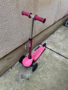kids scooter