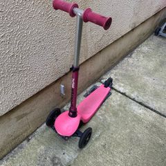 kids scooter