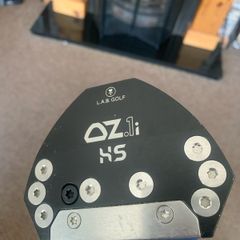 Lab OZ.1 HS putter