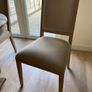 Dining table & 5 chairs Image 4