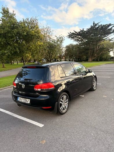 2009 Volkswagen Golf 1.4 TSI SE  152,000 km