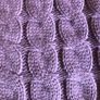 Cable Knit Dog jumper Image 3