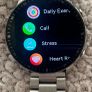Ladies smart watch Image 2