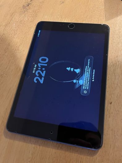 Ipad mini 5