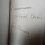 Tony Flannery- A Q. of Conscience Image 2
