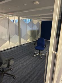 Office Meeting Pod