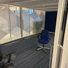 Office Meeting Pod