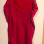 Christmas dress size 10 M NEW Image 6