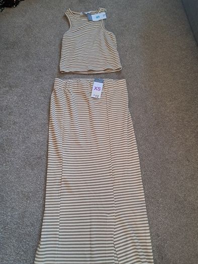 Ladies co ord