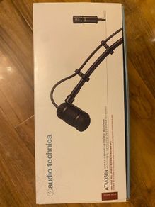 Audio technica atm350a