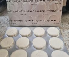 Hyaloral - joint supplement