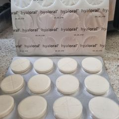 Hyaloral - joint supplement