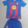 boy's football kit.age 7/8 Image 2