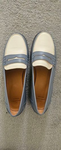 sezane loafers