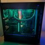 Ultimate Gaming PC | 12-Core Ryzen 9 | Asus Tuf RTX 3070 | 32GB RAM RGB | 512GB NVMe Image 2