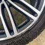 Genuine BMW Style 664M 19" Alloy Wheels. Image 9