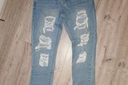 Forever 21 mens jeans