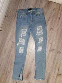 Forever 21 mens jeans