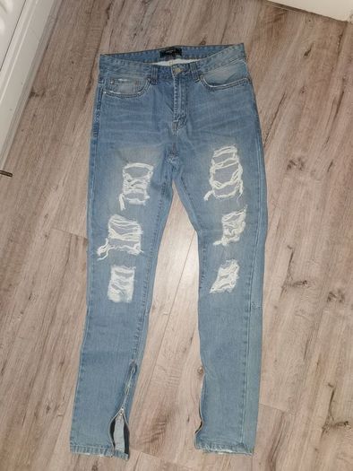Forever 21 mens jeans