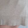 Sand colour cardigan (Orsay size S) Image 3