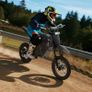 VIPCOO H3 Electric Dirt Bike Image 4