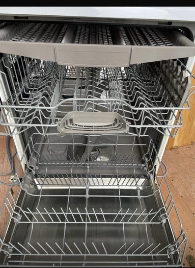 Bosch Dishwasher
