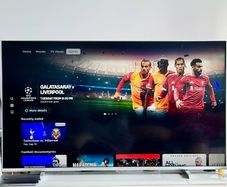 PHILIPS 50PUS7956/12 50 inch 4K Ultra HD HDR Smart TV with Ambilight