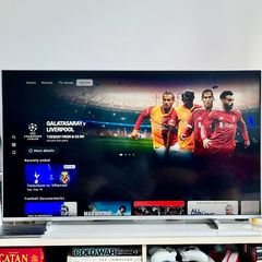 PHILIPS 50PUS7956/12 50 inch 4K Ultra HD HDR Smart TV with Ambilight