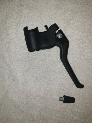 Shimano 200 Gs brake lever