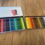 Caran d'Ache Prismalo Aquarelle 80 pencil set Image 2