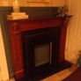 fire suround Image 2