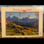 1000 puzzle/jigsaw Image 8
