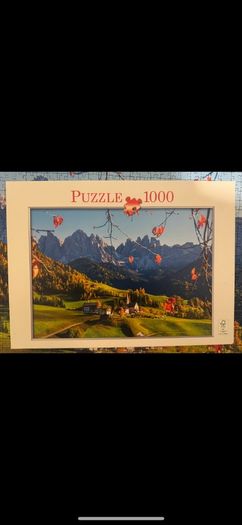 1000 puzzle/jigsaw