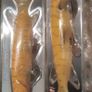 SAVAGE GEAR 3D Line Thru Pike 30cm 210g Albino Pike Image 3