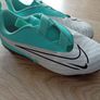 Nike Boys' Girls' football shoes Image 7
