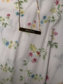 bracelet and chain
