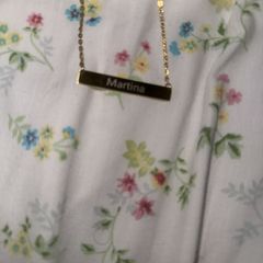 bracelet and chain