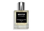 Mentor Eau de Parfum Theodoros Kalotinis 50ml New + free shipping+free gift