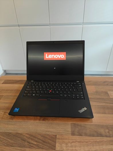 Lenovo ThinkPad L14 Gen 2 | i7 (11th gen) | 16GB | 256GB | 14" FHD | Win11 |