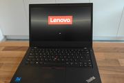 Lenovo ThinkPad L14 Gen 2 | i7 (11th gen) | 16GB | 256GB | 14" | Win11 |