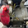 HONDA GX340 10M hose & Turbo nozzle Image 2