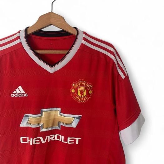 Manchester United Football Jersey