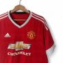 Manchester United Football Jersey Image 2