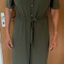 Dunnes Store jumpsuit size 10 . New Image 8