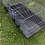 Giant Guinea pig/rabbit cage Image 2