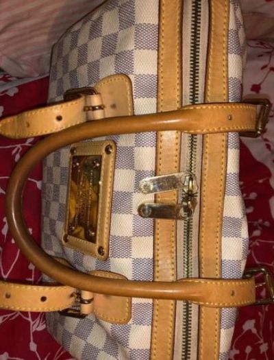 Louis Vuitton Berkeley Bag
