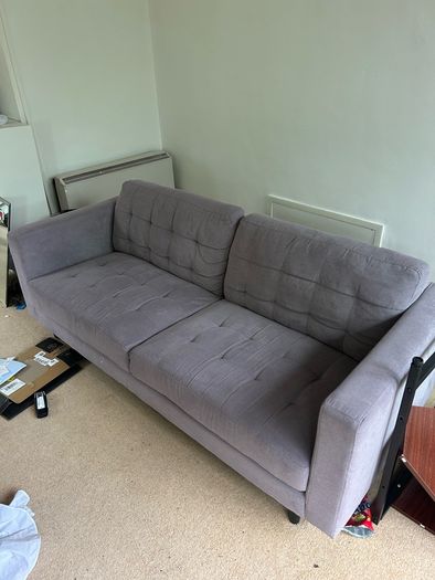 new couch