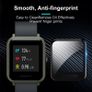 Full Coverage Screen Protector film for Huami Amazfit Bip Watch Screen Protector Cover Accessories (Not Glass) Image 5