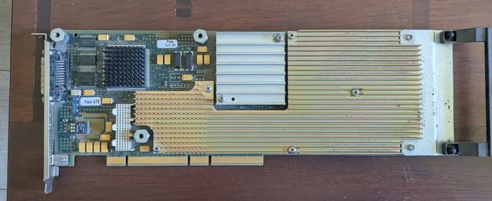 2 graphics cards