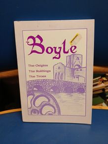 Boyle, Roscommon local history